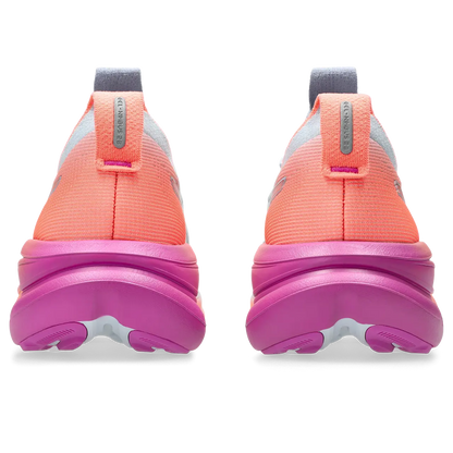 Asics Damenlaufschuhe Gel-Nimbus 28 - machsport