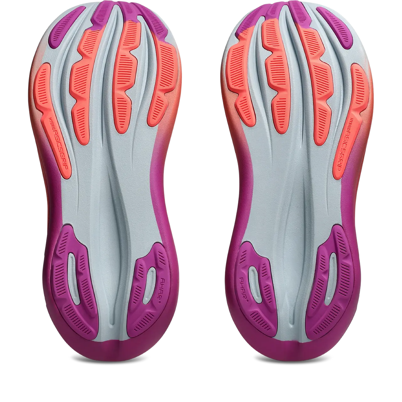 Asics Damenlaufschuhe Gel-Nimbus 28 - machsport – Bild 