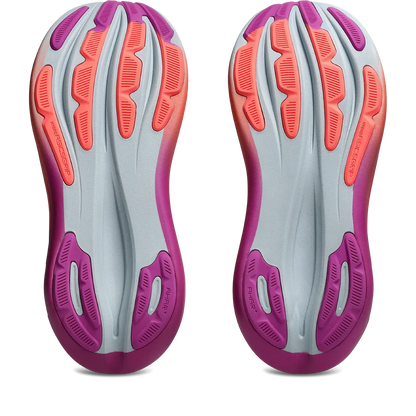 Asics Damenlaufschuhe Gel-Nimbus 28 - machsport