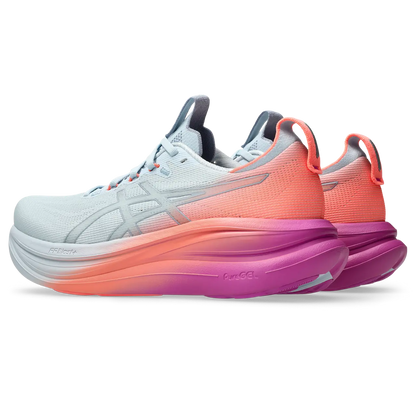 Asics Damenlaufschuhe Gel-Nimbus 28 - machsport