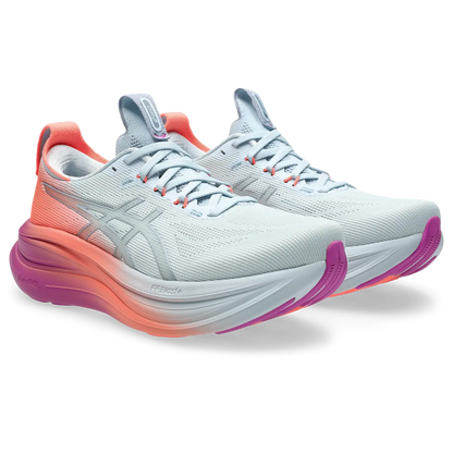 Asics Damenlaufschuhe Gel-Nimbus 28 - machsport
