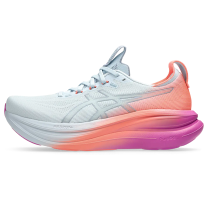 Asics Damenlaufschuhe Gel-Nimbus 28 - machsport