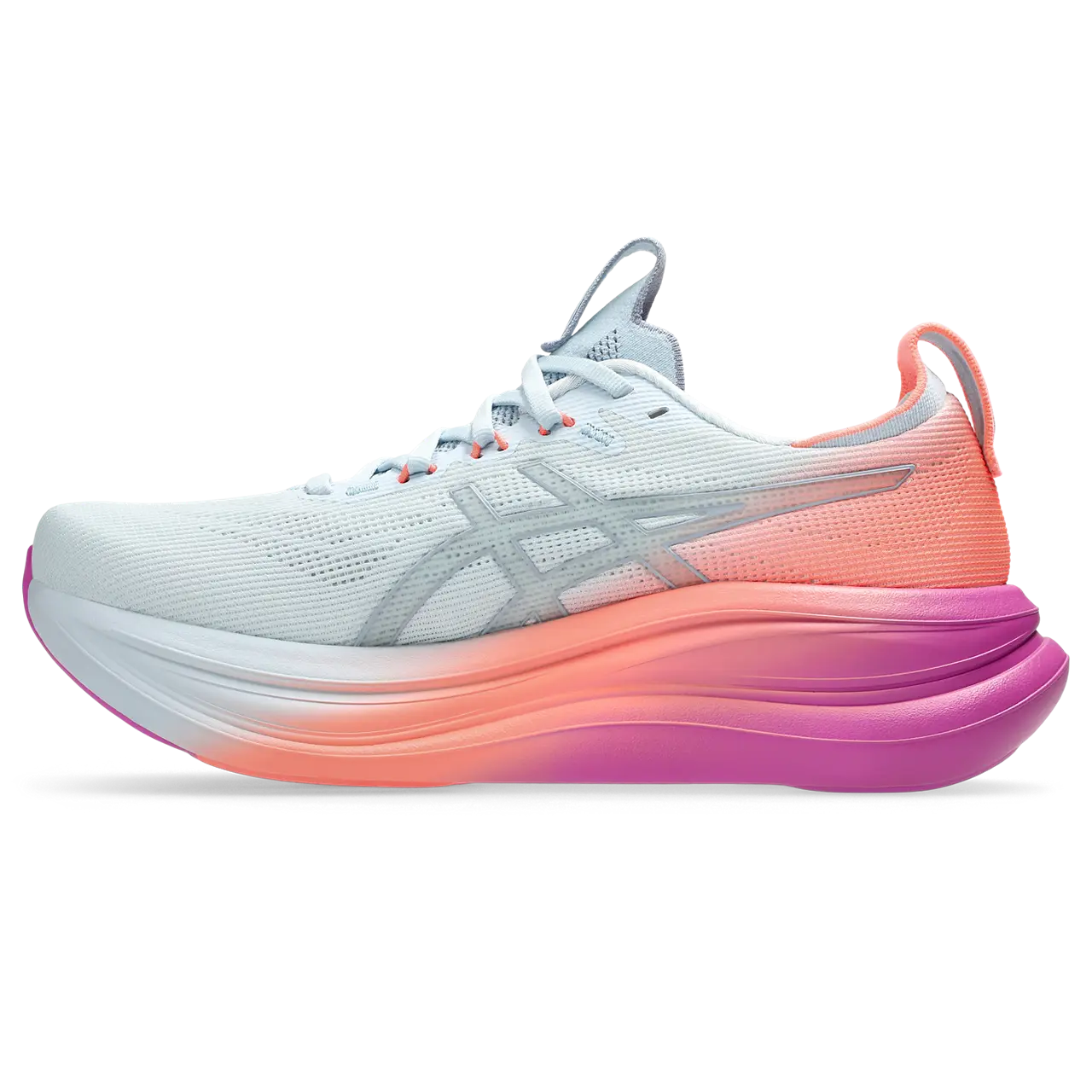 Asics Damenlaufschuhe Gel-Nimbus 28 - machsport – Bild 