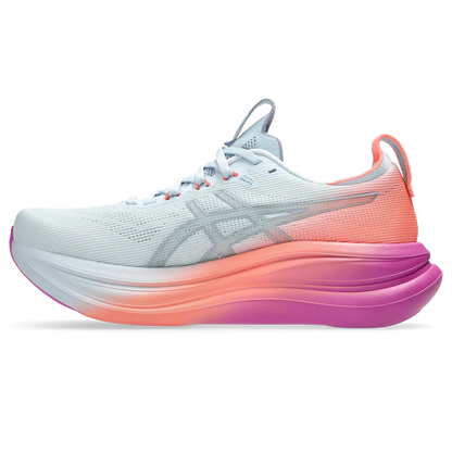 Asics Damenlaufschuhe Gel-Nimbus 28 - machsport