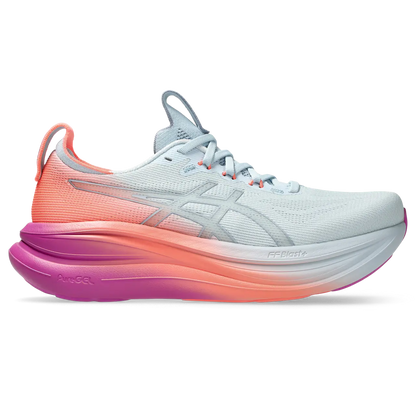 Asics Damenlaufschuhe Gel-Nimbus 28 - machsport