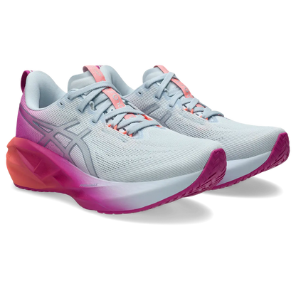 Asics Damenlaufschuhe Novablast 5 - machsport