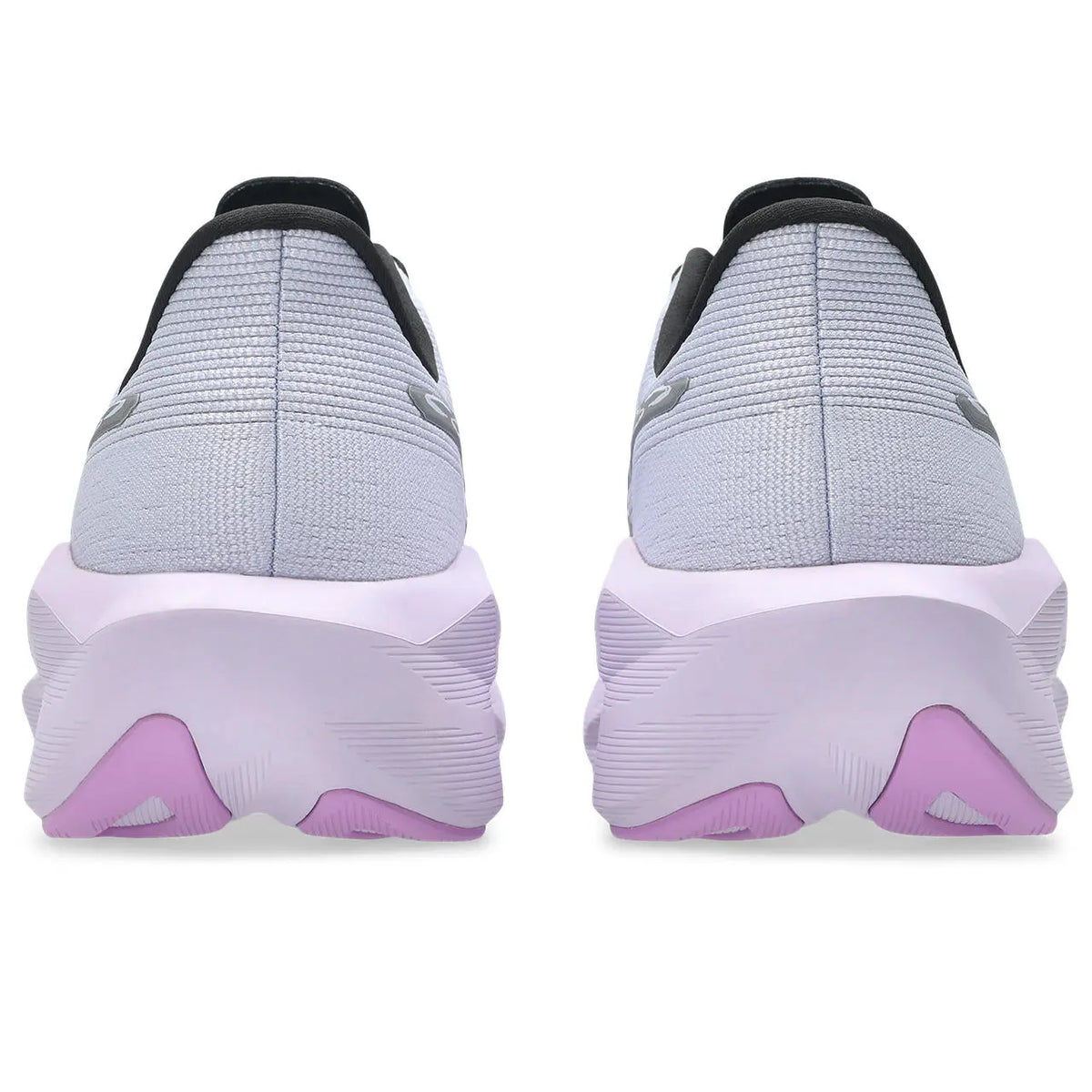 Asics Damenlaufschuhe Novablast 6 Lite-Show, Lite Show/Lavender Glow