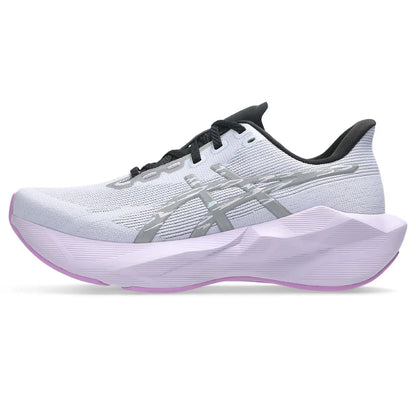 Asics Damenlaufschuhe Novablast 6 Lite-Show, Lite Show/Lavender Glow