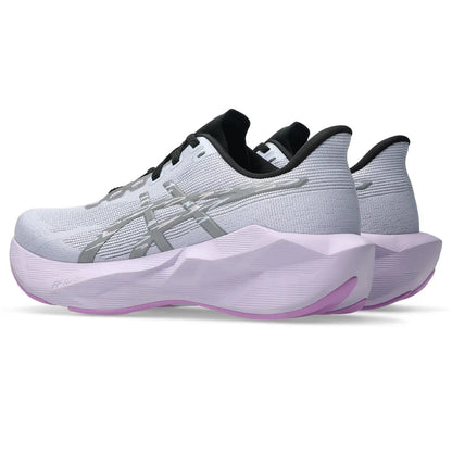 Asics Damenlaufschuhe Novablast 6 Lite-Show, Lite Show/Lavender Glow