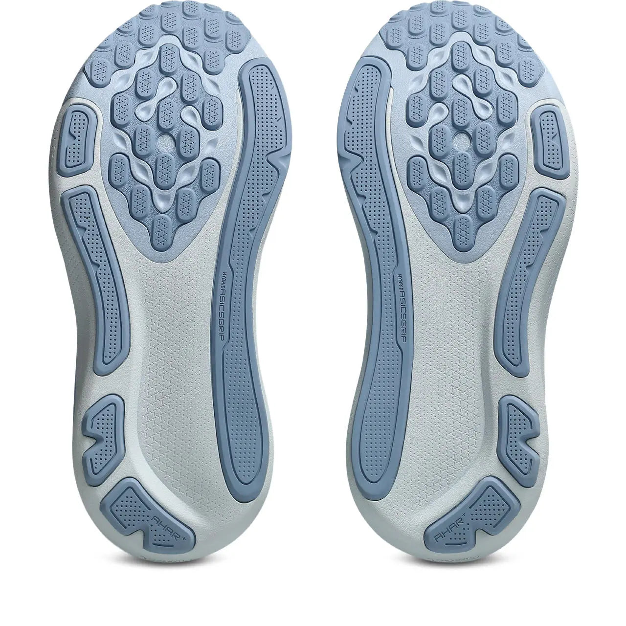 Asics Damenlaufschuhe Gel-Kayano 33, Solid Air/Soft Sky