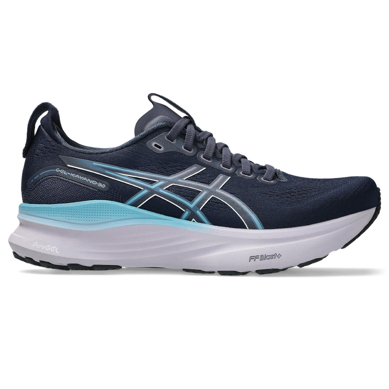 Asics Damenlaufschuhe Gel-Kayano 32 – Bild 