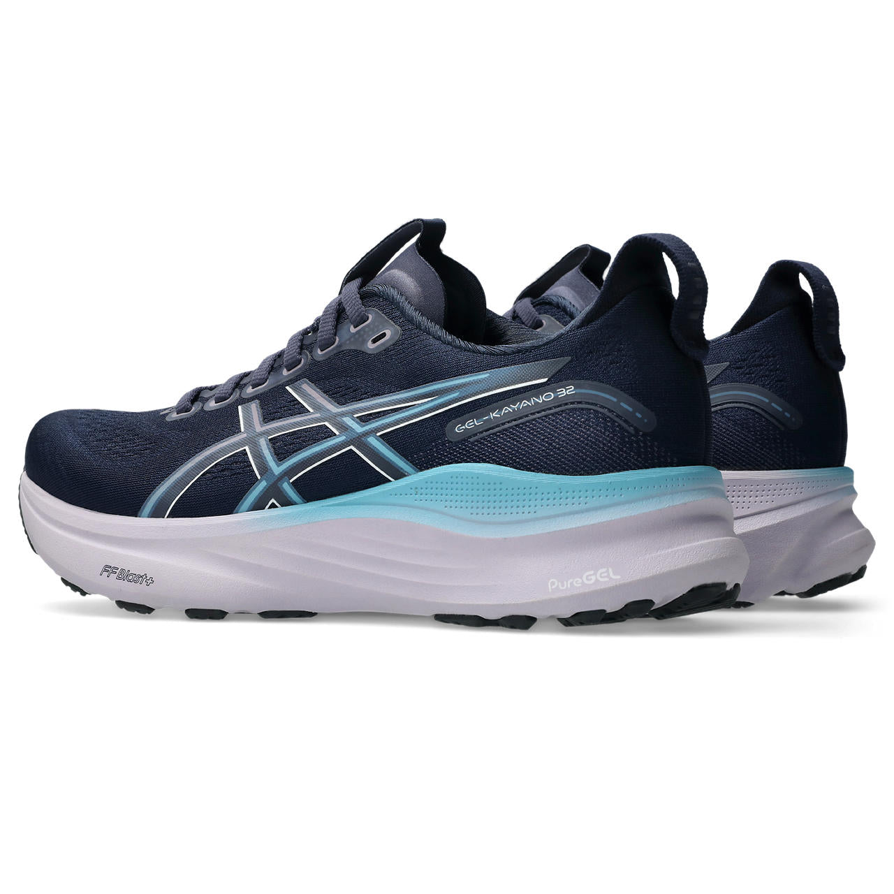 Asics Damenlaufschuhe Gel-Kayano 32