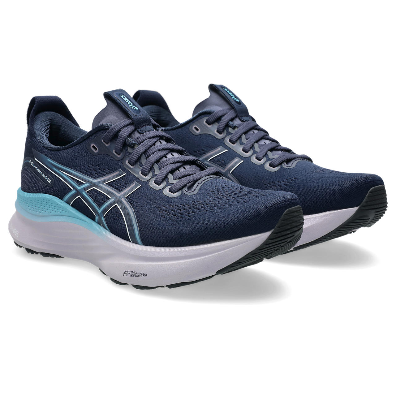 Asics Damenlaufschuhe Gel-Kayano 32