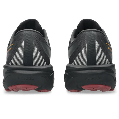 Asics Herrenlaufschuhe GT-2000 15 GTX, Graphite Grey/Black