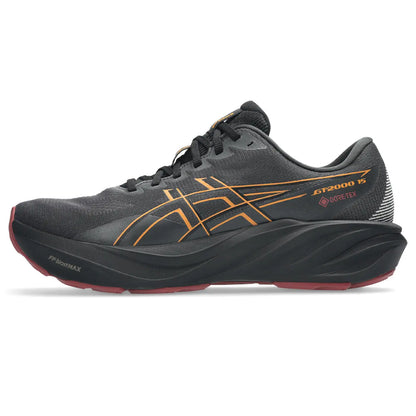 Asics Herrenlaufschuhe GT-2000 15 GTX, Graphite Grey/Black