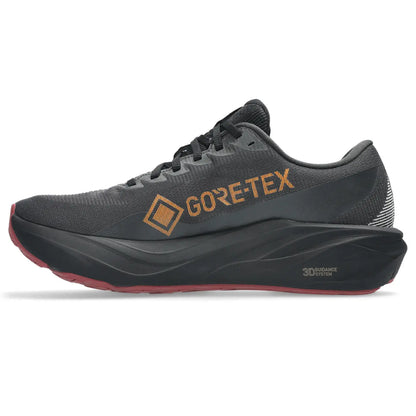 Asics Herrenlaufschuhe GT-2000 15 GTX, Graphite Grey/Black