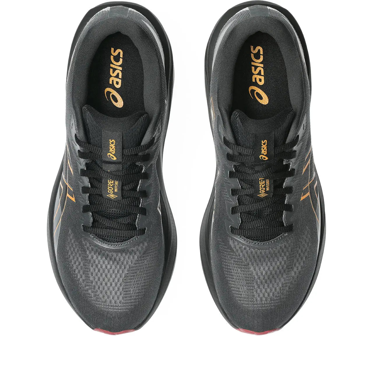 Asics Herrenlaufschuhe GT-2000 15 GTX, Graphite Grey/Black