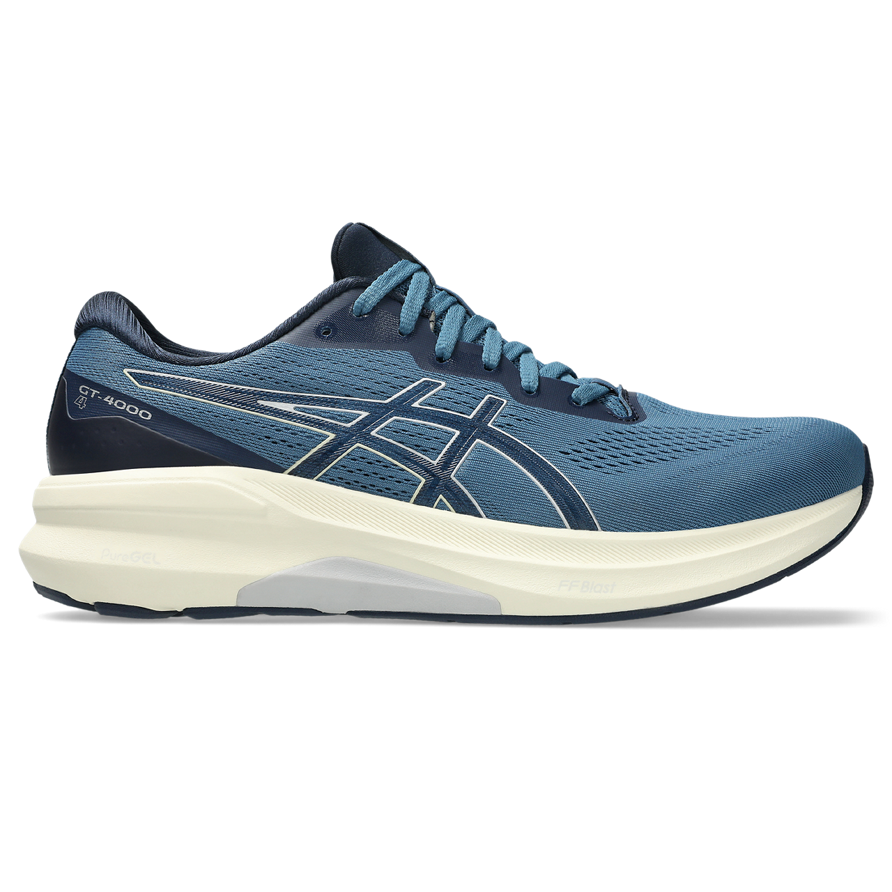 Asics Herrenlaufschuhe GT-4000 4