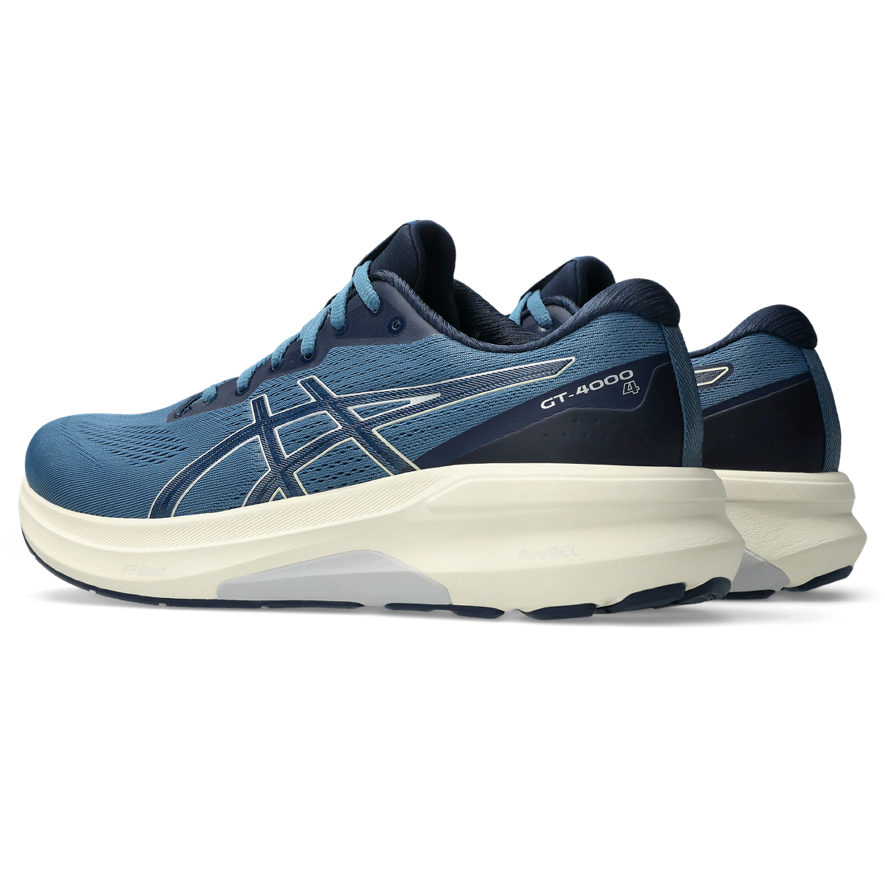 Asics Herrenlaufschuhe GT-4000 4