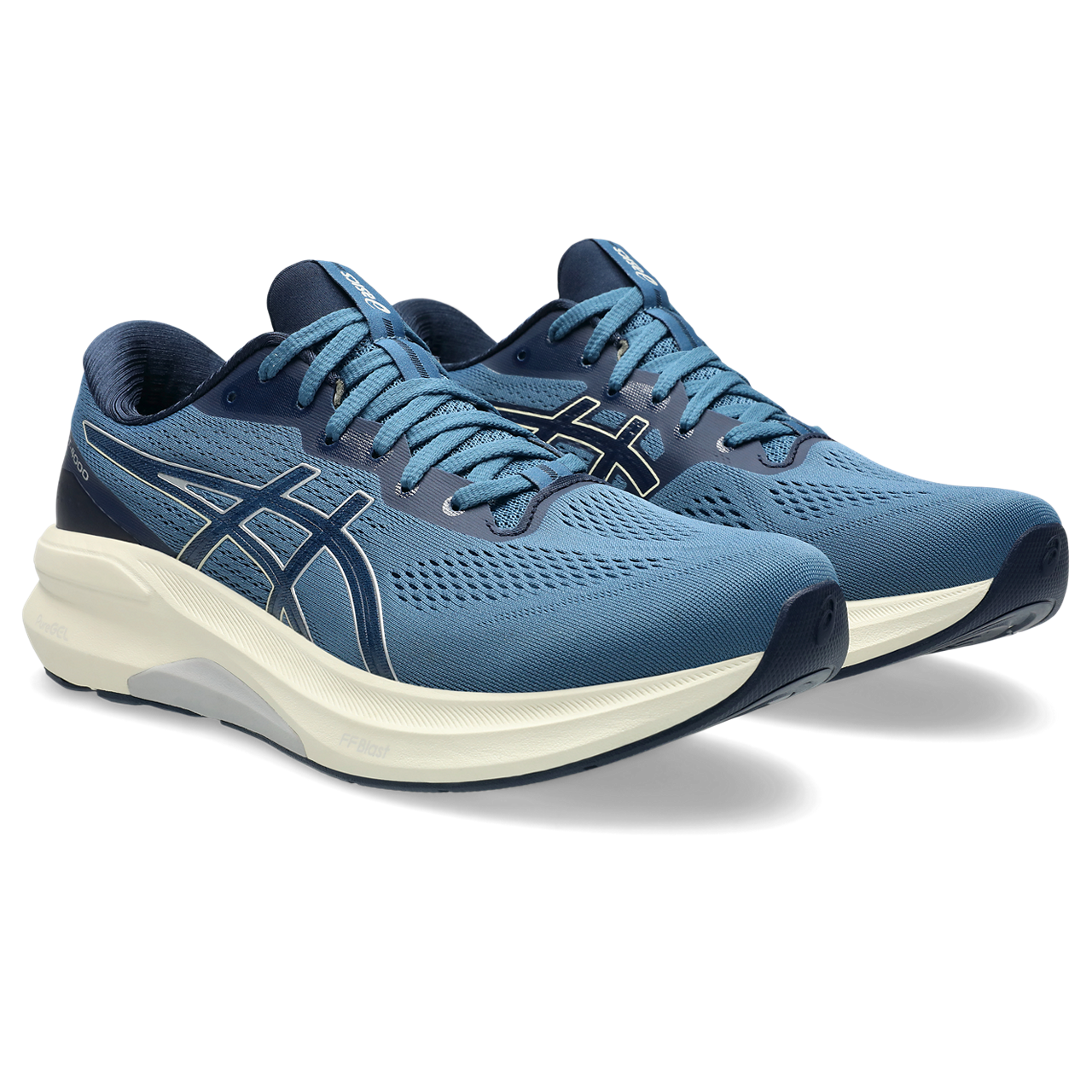Asics Herrenlaufschuhe GT-4000 4