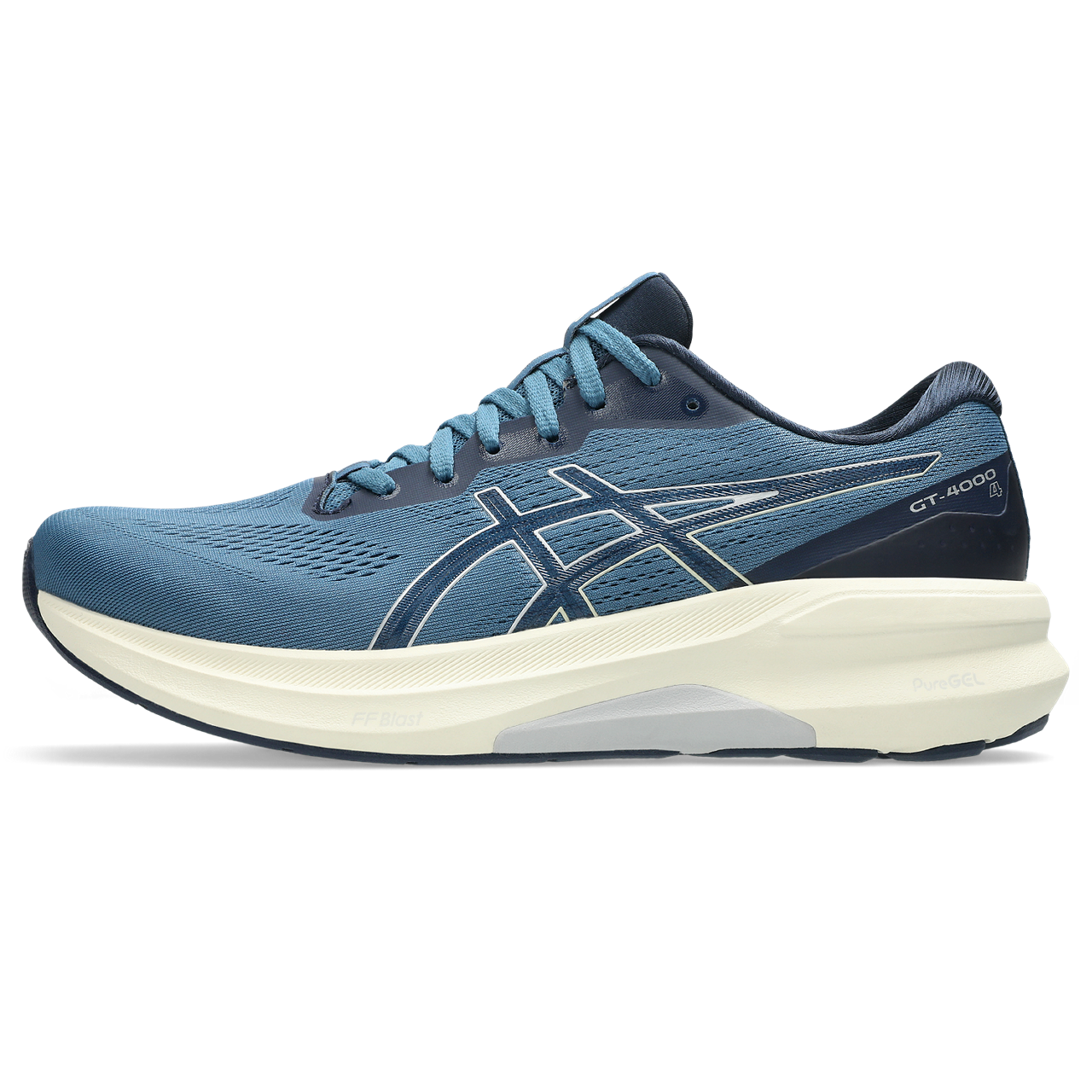 Asics Herrenlaufschuhe GT-4000 4