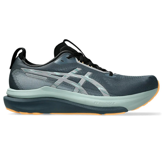 Asics Herrenlaufschuhe Gel-Kayano 33, Lite Show - Orange Glow – Lite Show /Orange Glow / 42,5