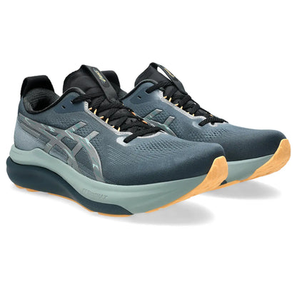 Asics Herrenlaufschuhe Gel-Kayano 33, Lite Show - Orange Glow