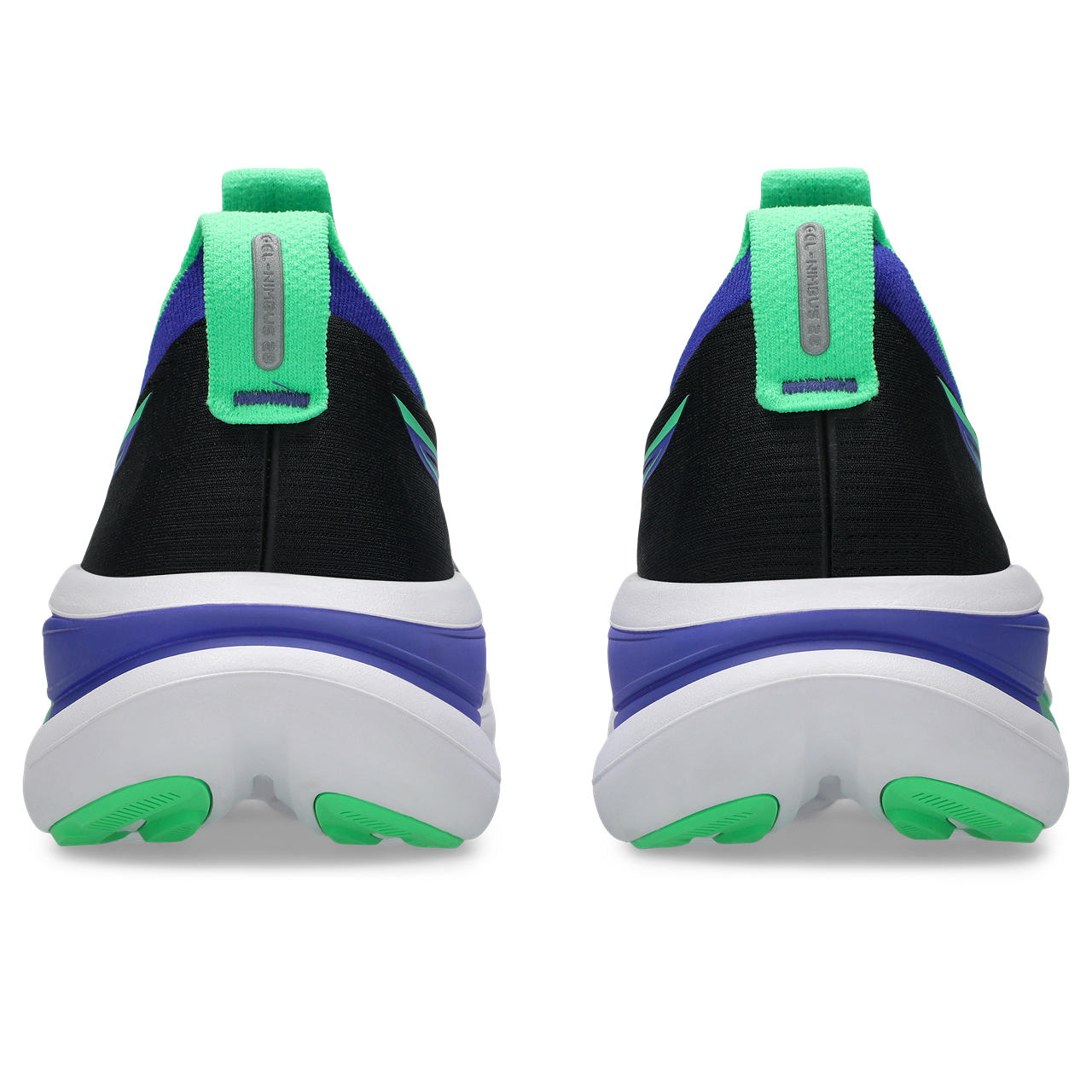 Asics Herrenlaufschuhe Gel-Nimbus 28 – Bild 