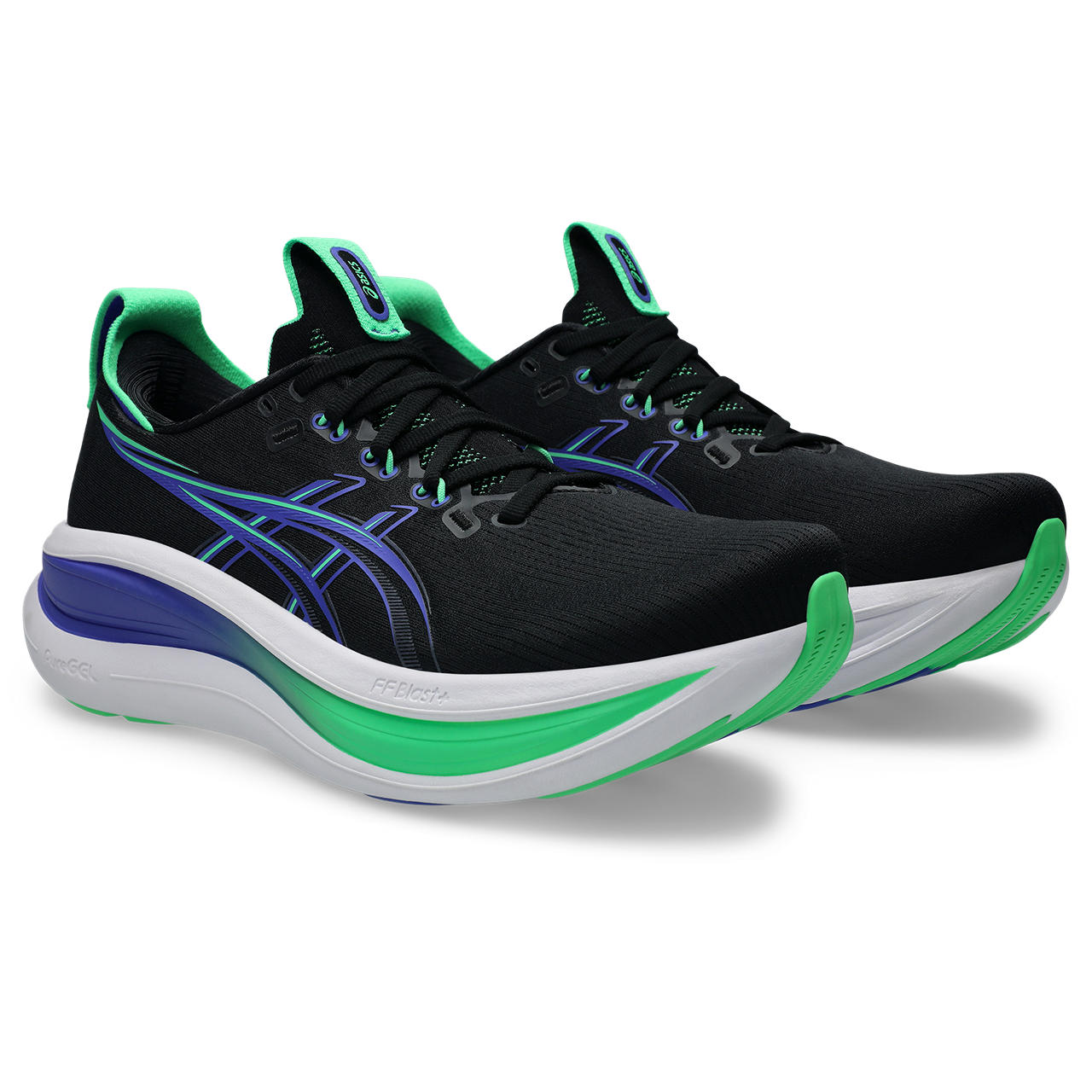 Asics Herrenlaufschuhe Gel-Nimbus 28 – Bild 