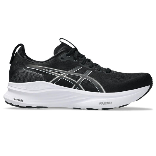 Asics Herrenlaufschuhe Gel-Kayano 32 – schwarz / 44