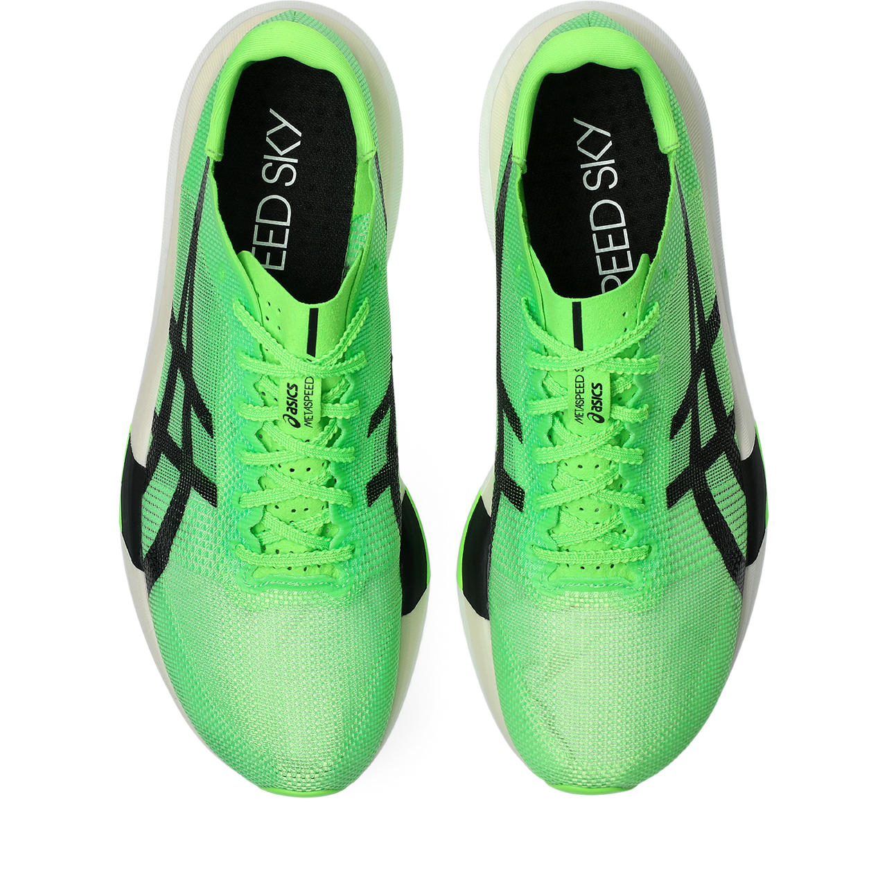 Asics Herrenlaufschuhe Metaspeed Sky Tokyo - machsport