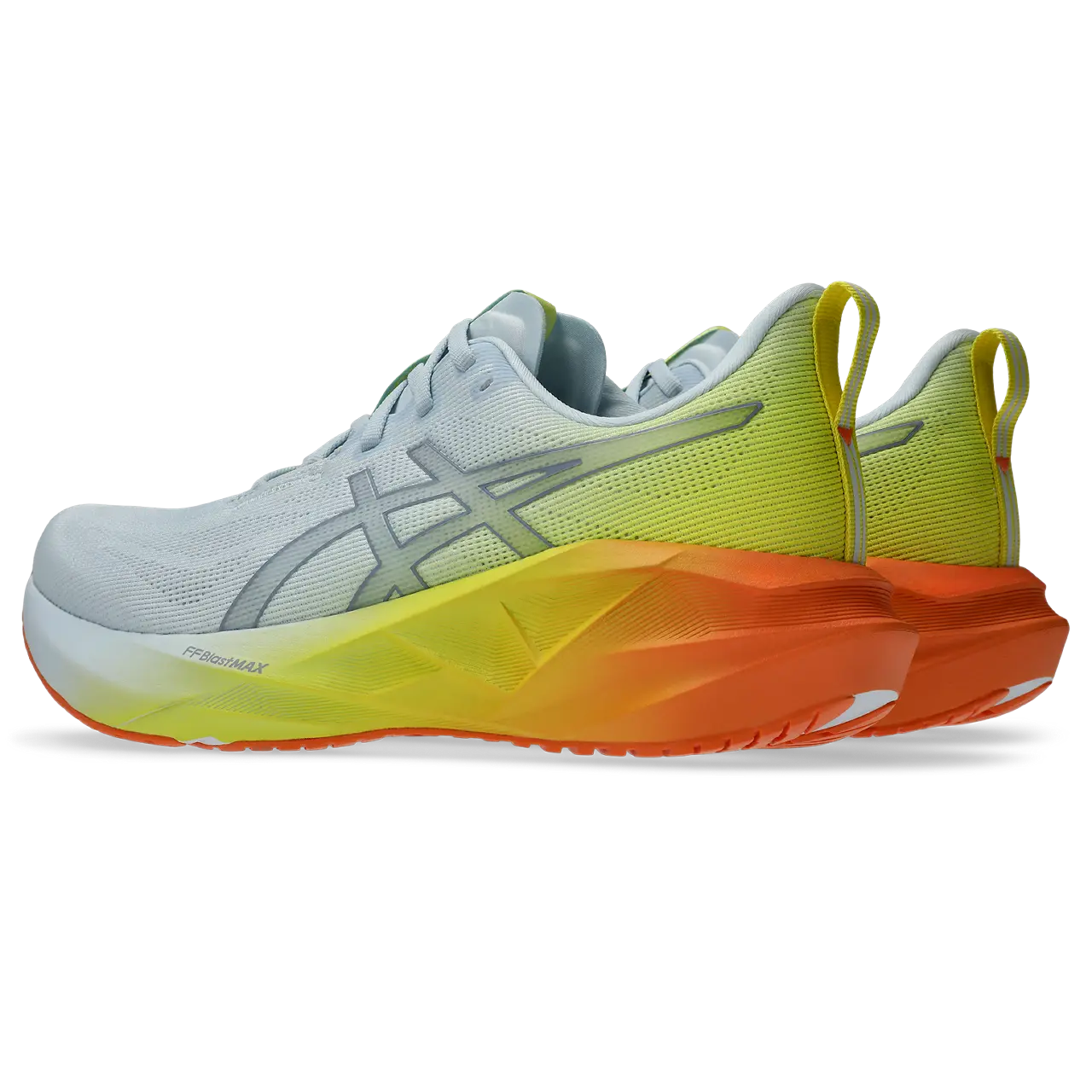 Asics Herrenlaufschuhe Novablast 5 - machsport