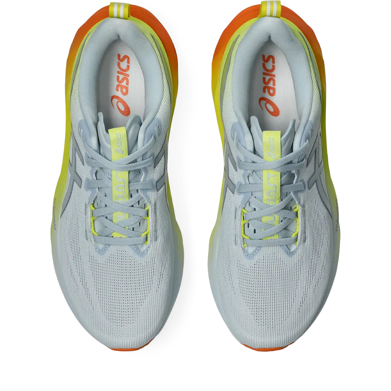 Asics Herrenlaufschuhe Novablast 5 - machsport – Bild 