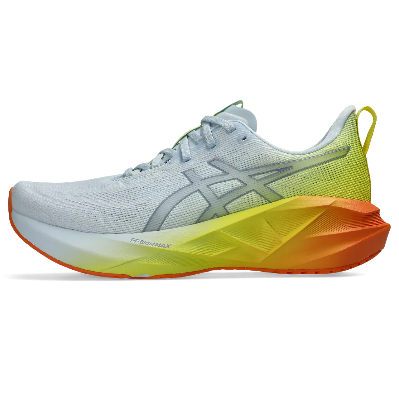 Asics Herrenlaufschuhe Novablast 5 - machsport – Bild 