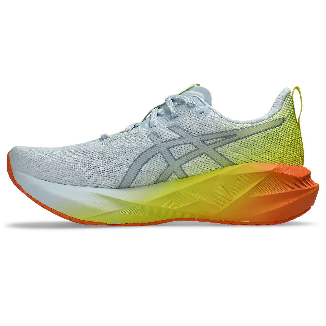 Asics Herrenlaufschuhe Novablast 5 - machsport – Bild 