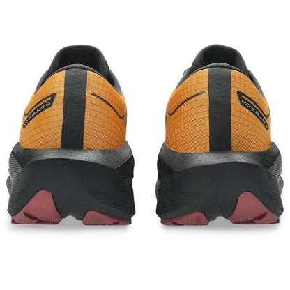 Asics Herrenlaufschuhe Novablast 6 GTX, Sandstorm/Black