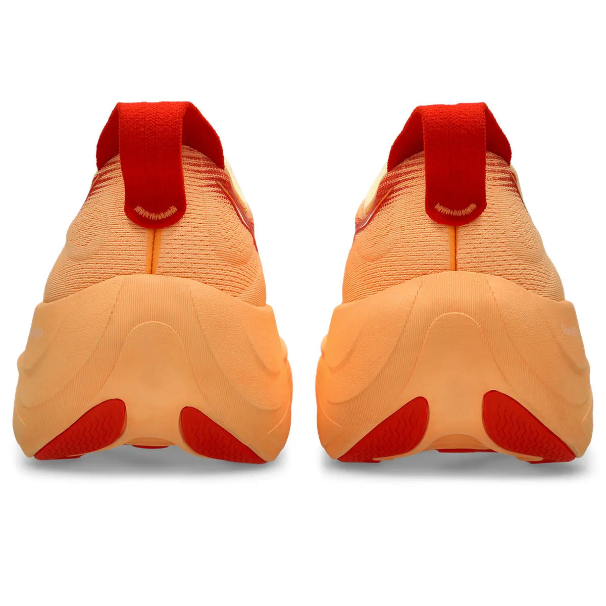 Asics Laufschuhe Gel-Slowcush, orange