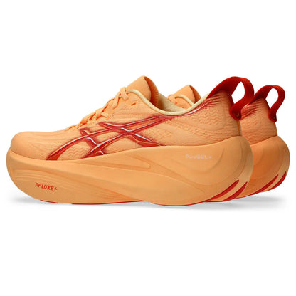 Asics Laufschuhe Gel-Slowcush, orange