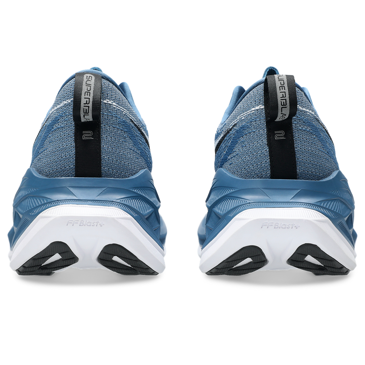 Asics Laufschuhe Superblast 2 - machsport