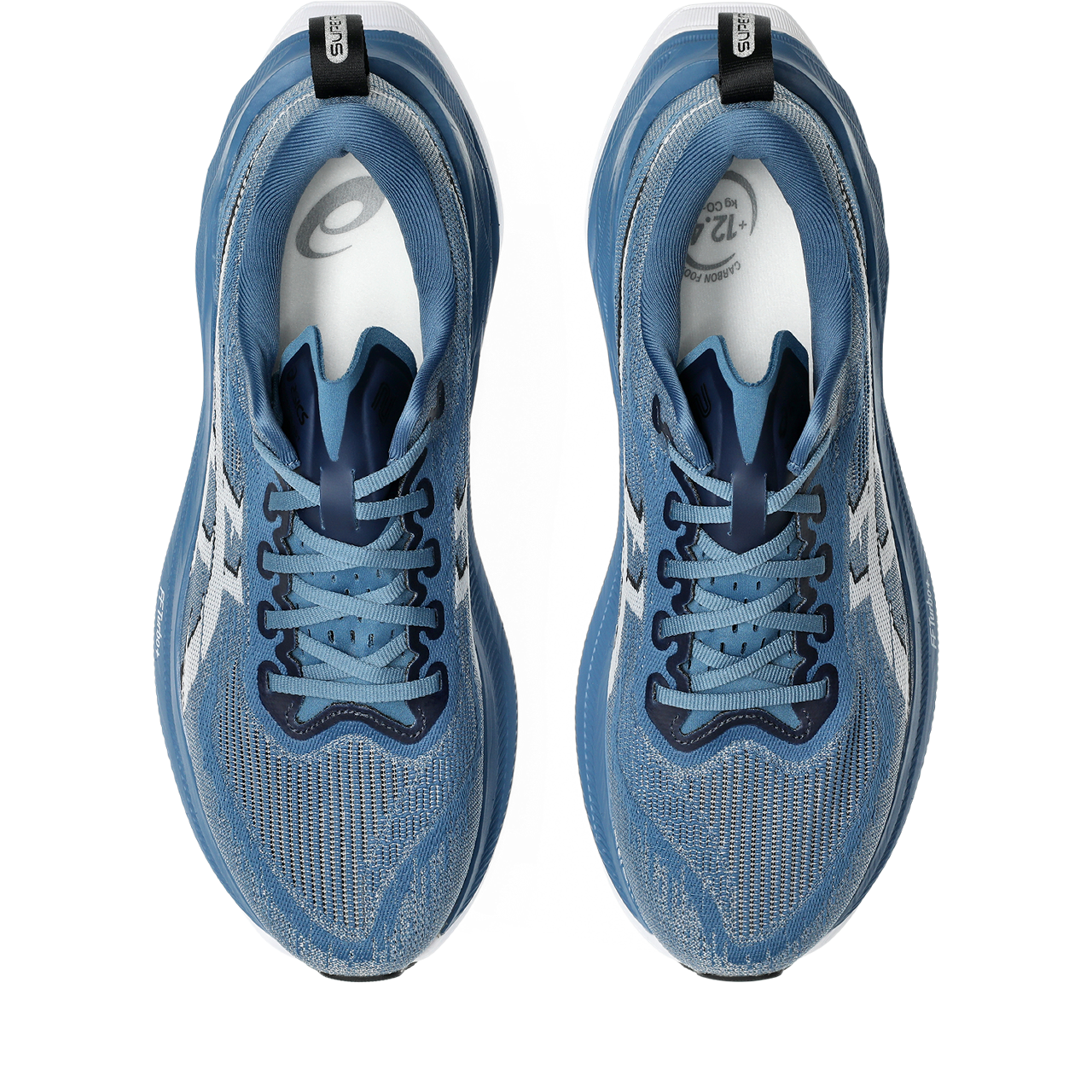 Asics Laufschuhe Superblast 2 - machsport