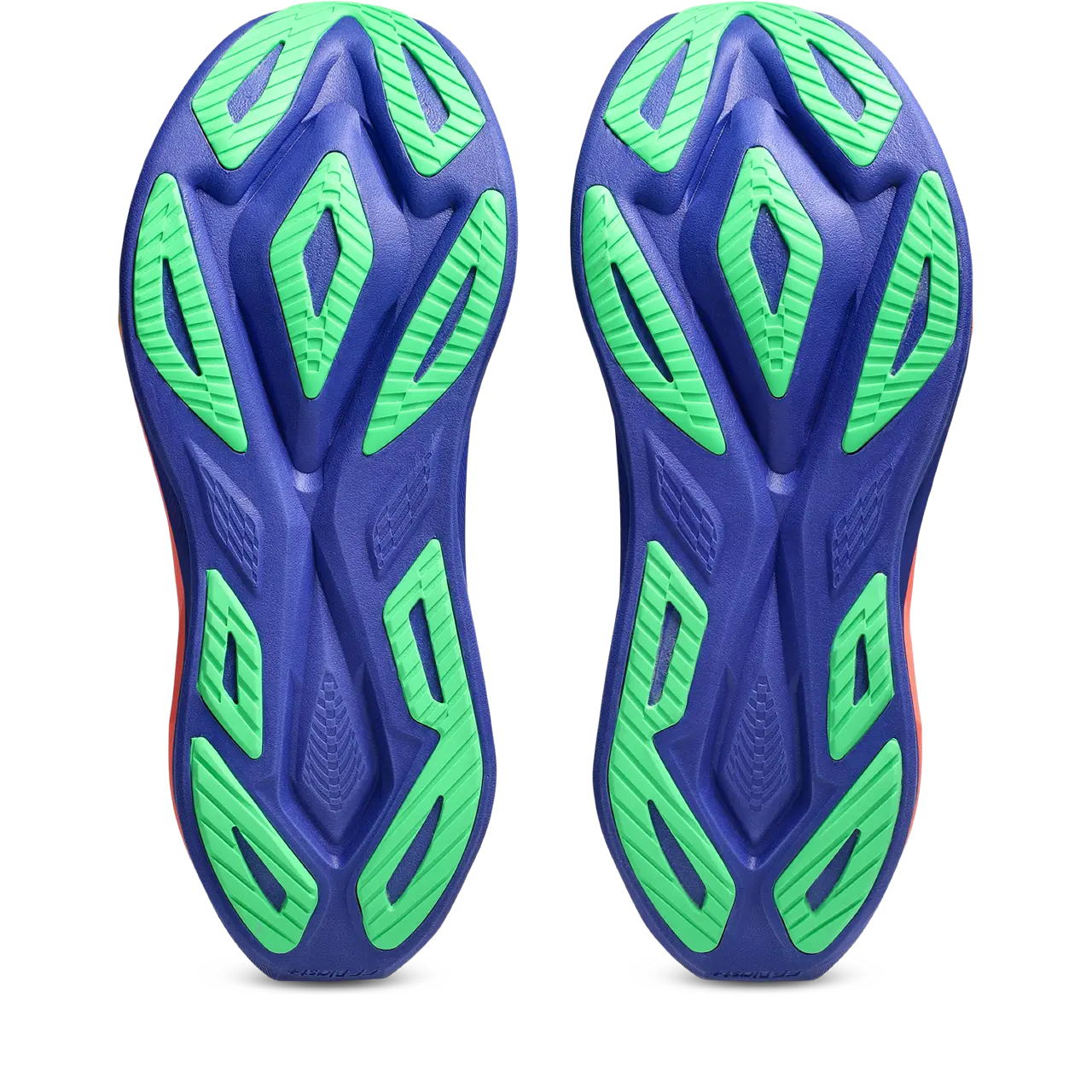 Asics Laufschuhe Superblast 3 - machsport