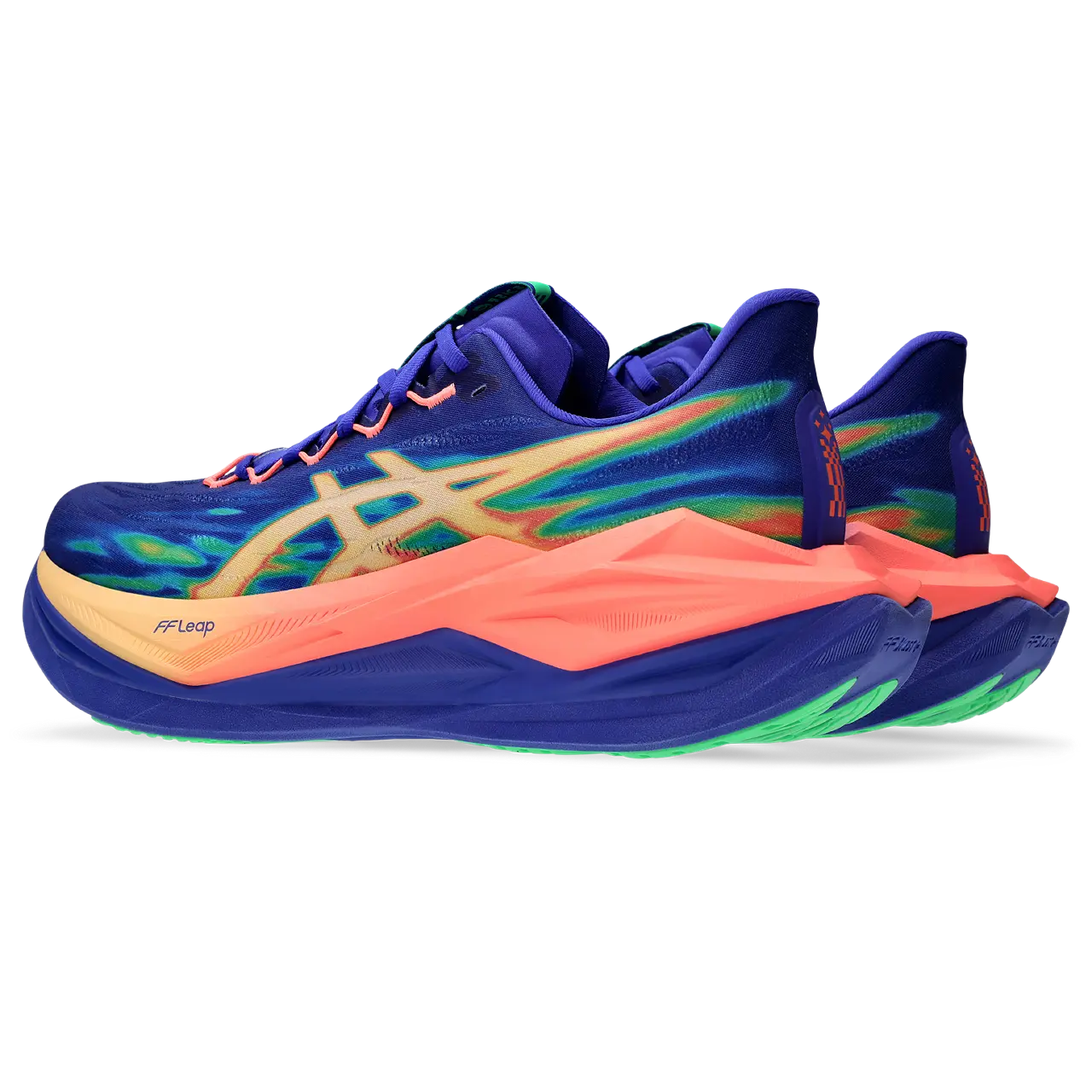 Asics Laufschuhe Superblast 3 - machsport – Bild 