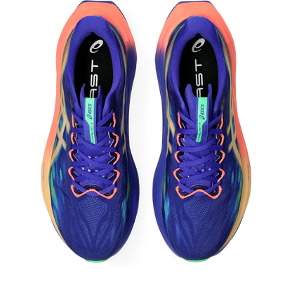 Asics Laufschuhe Superblast 3 - machsport