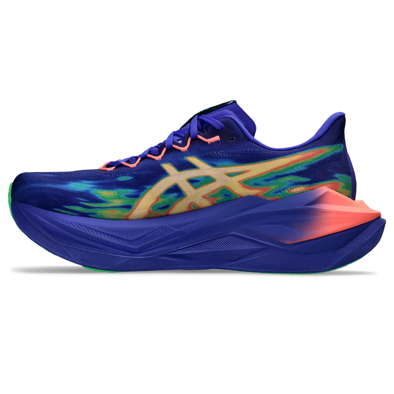 Asics Laufschuhe Superblast 3 - machsport