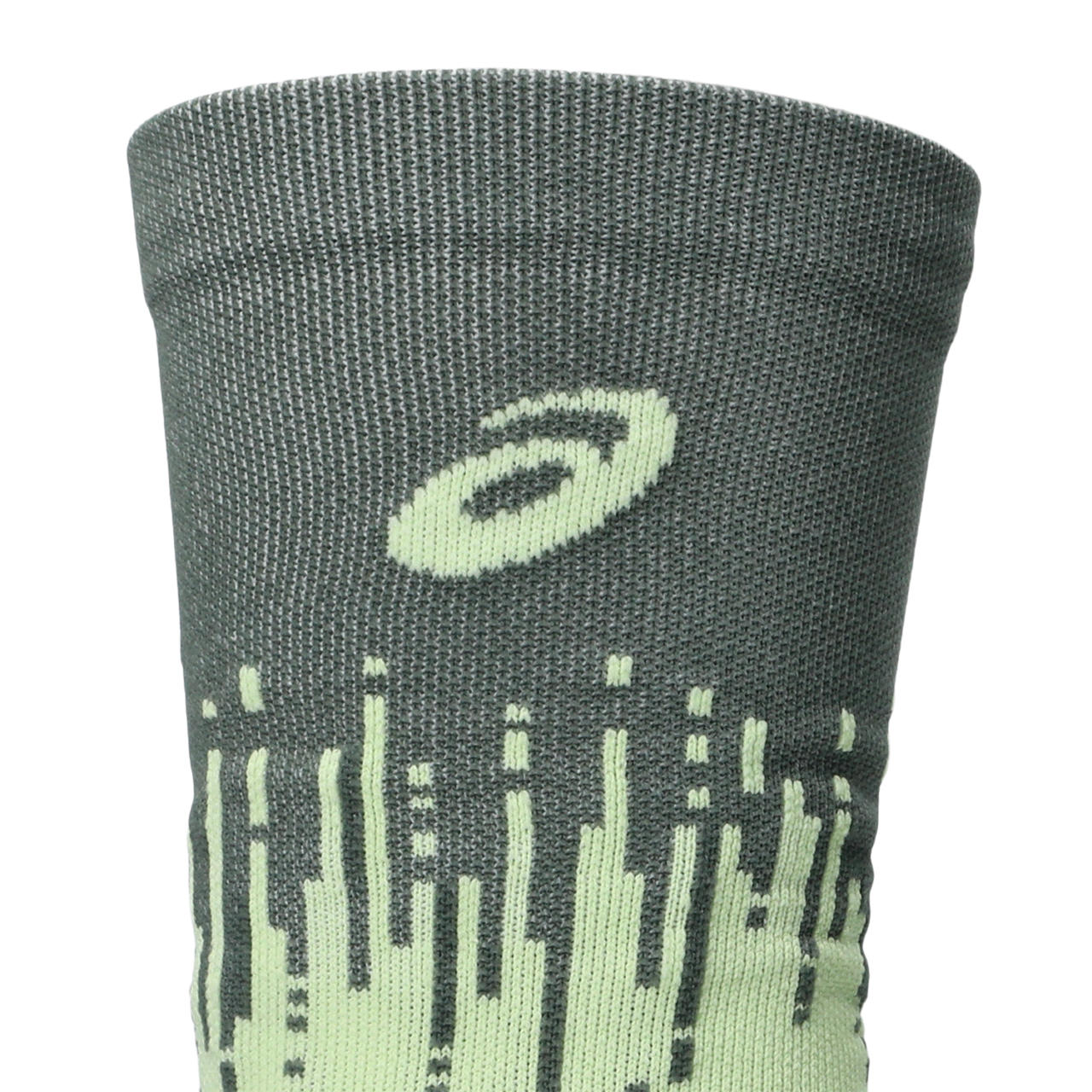 Asics Laufsocken Performance Run Sock Crew - machsport