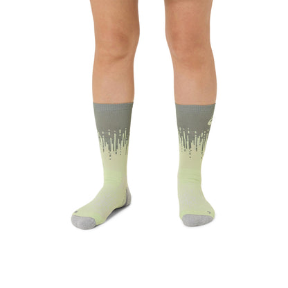 Asics Laufsocken Performance Run Sock Crew - machsport