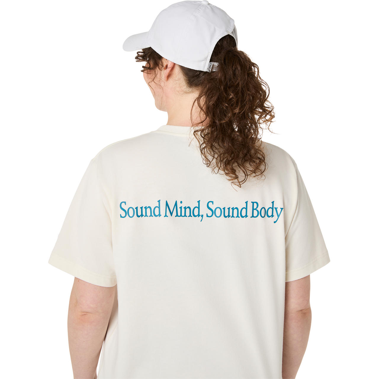 Asics Schirmkappe Essential Cap - machsport – Bild 