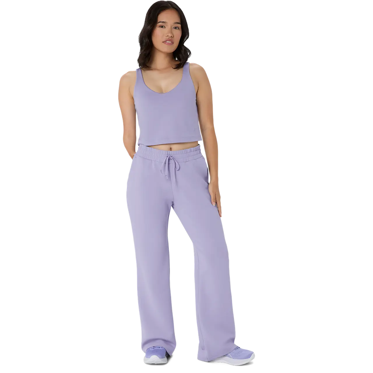 Asics Sport-BH Nagino Flex Bra Top – Bild 