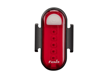 Fenix BC26R wiederaufladbares Fahrradlicht Set mit BC05R V2.0 Rücklicht, 1600 Lumen