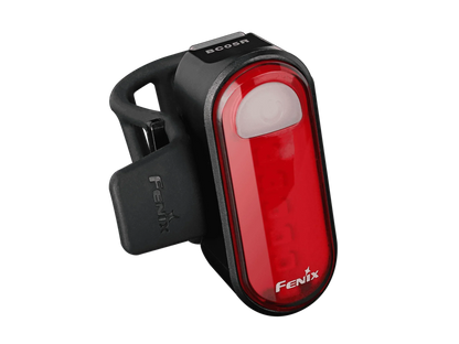Fenix BC26R wiederaufladbares Fahrradlicht Set mit BC05R V2.0 Rücklicht, 1600 Lumen